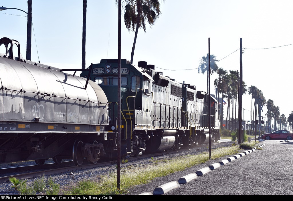 RVSC McAllen Hauler